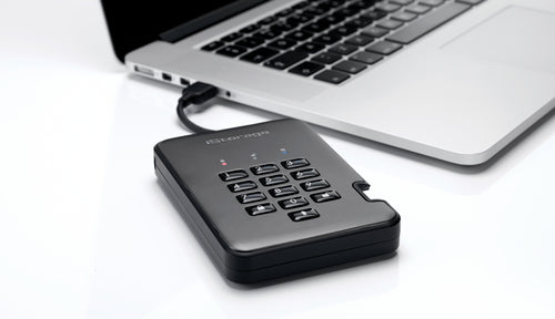 iStorage diskAshur PRO2