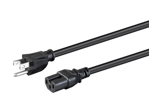Monoprice 42086 power cable