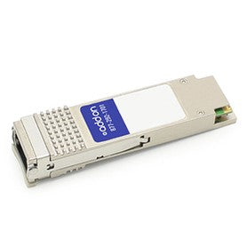 AddOn Networks 02311DTR-AO network transceiver module