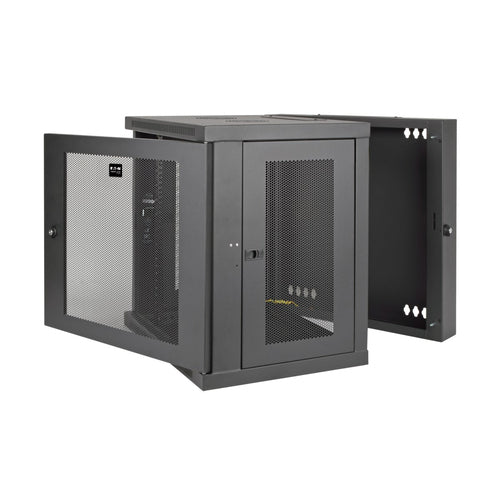 Tripp Lite SRW12USDP power rack enclosure