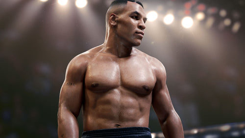 Microsoft UFC 5