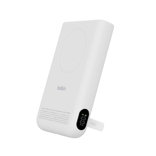 Belkin UltraCharge Pro