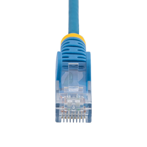 CAT6 Ethernet Cable StarTech.com 3ft Snagless RJ45 Blue U/UTP