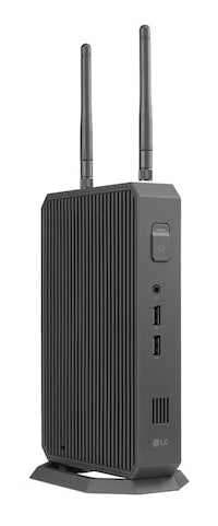 LG CQ600N-6N Thin Client