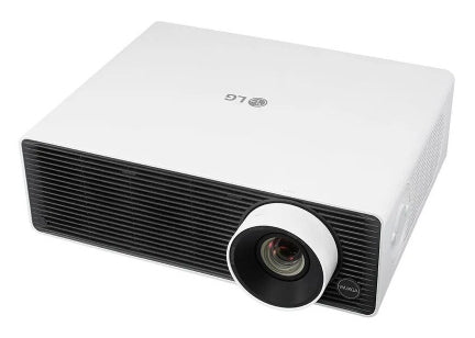 LG BF50RG data projector