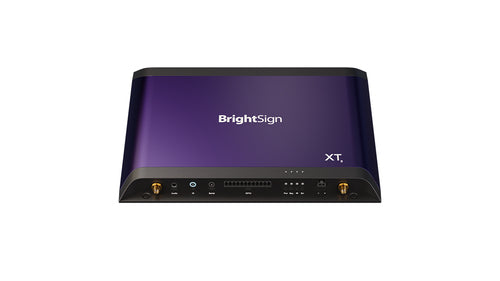 BrightSign XT245 digital media player