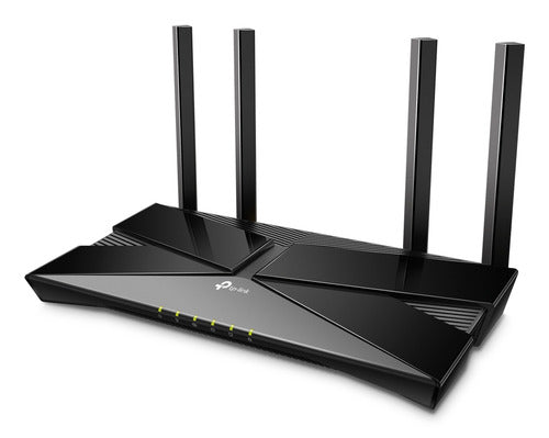 TP-Link Archer AX58 wireless router