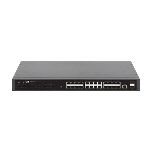 Eaton NGS24C2-1 network switch
