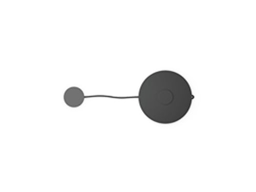 Logitech Rally Bar Mini Lens Cap
