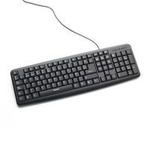 Verbatim 98121 keyboard