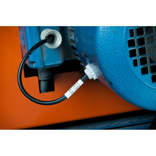 Brady M4-49-498 printer label