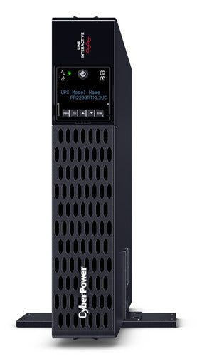 CyberPower PR2000RTXL2UC uninterruptible power supply (UPS)