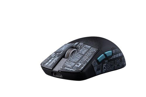 ASUS ROG Harpe Ace Aim Lab Edition mouse