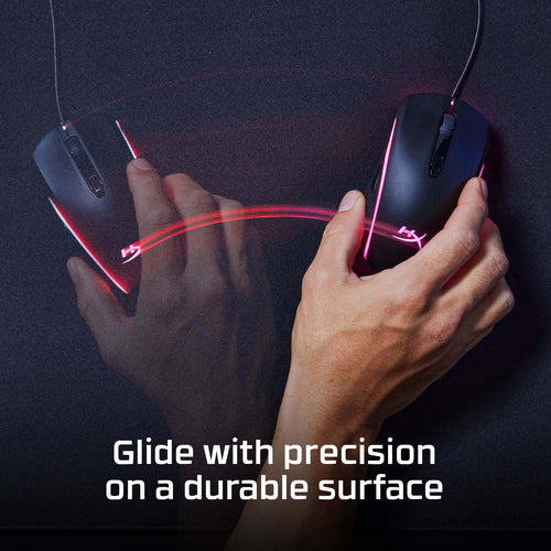 HyperX Pulsefire Mat Gaming Mousepad (2XL) (HMPM1-2XL)
