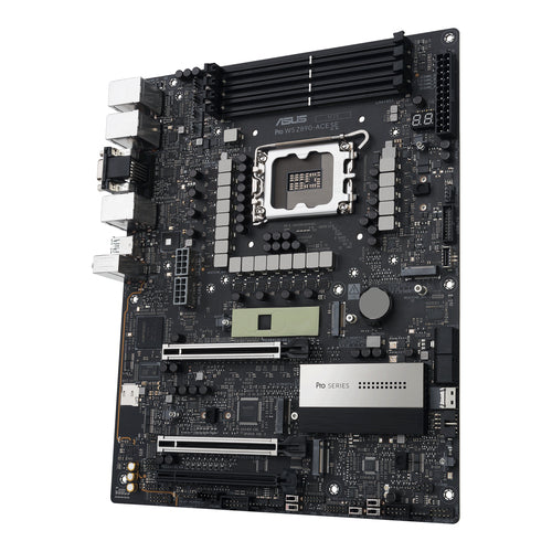 ASUS PRO WS Z890-ACE SE