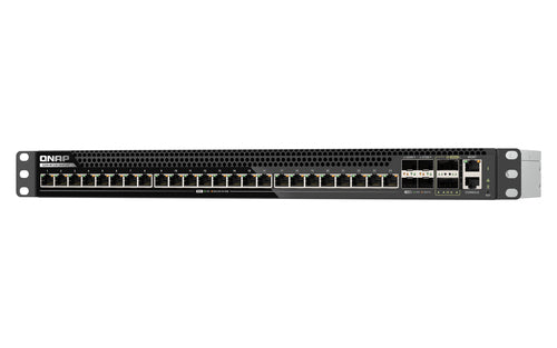 QNAP QSW-M7230-2X4F24T network switch