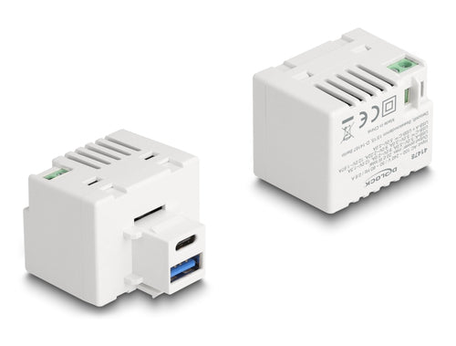 DeLOCK 41478 keystone module