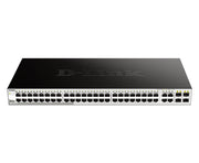 D-Link DGS-1210-52 network switch