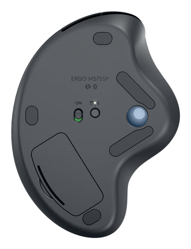 Logitech ERGO M575S mouse