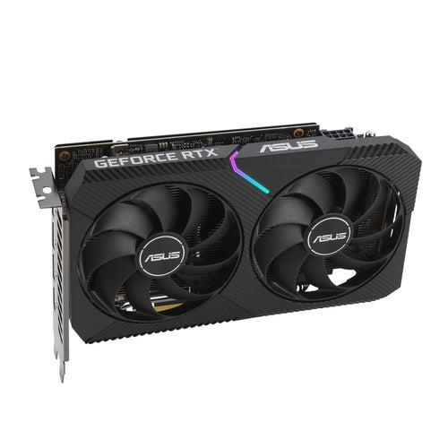 ASUS Dual -RTX3060-O12G-V2