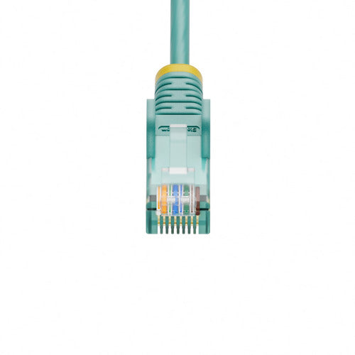 StarTech.com N6PAT6AQS networking cable