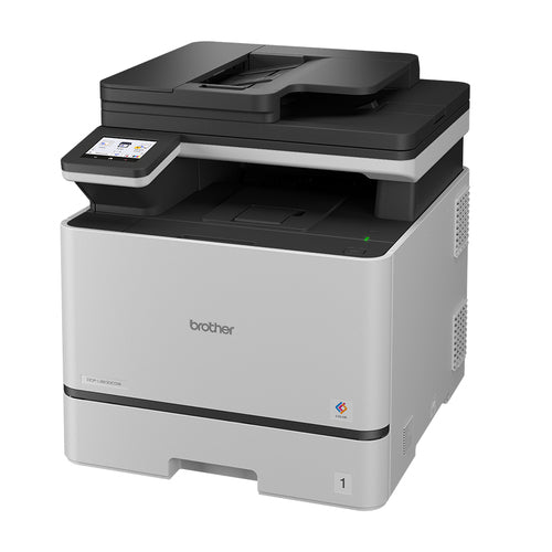Brother DCP-L8630CDW multifunction printer