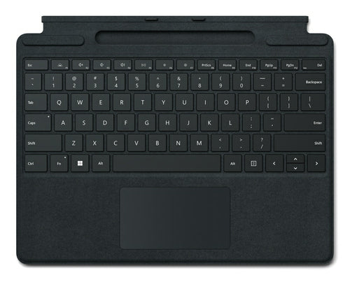 Microsoft Surface Pro Signature Keyboard