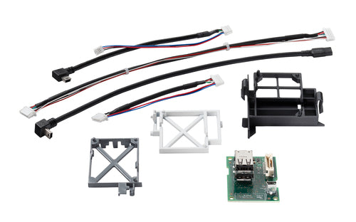 HP Internal USB Ports for LaserJet M552dn M553n Enterprise Printers