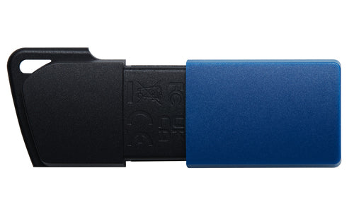 USB Flash Drive Kingston DataTraveler Exodia M 64GB USB 3.2 Gen 1 Type-A Slide 10g - DTXM/64GB