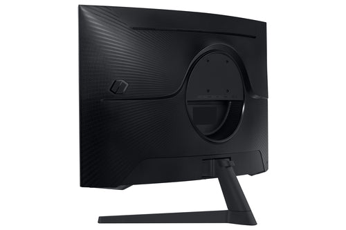Samsung S32CG554EU computer monitor