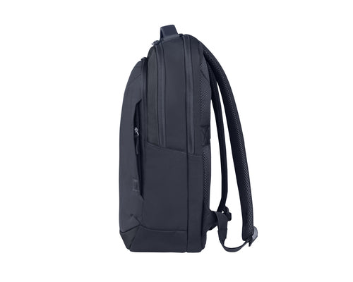 HP Everyday 16 Inch Laptop Backpack Odyssey Gray Lightweight Design