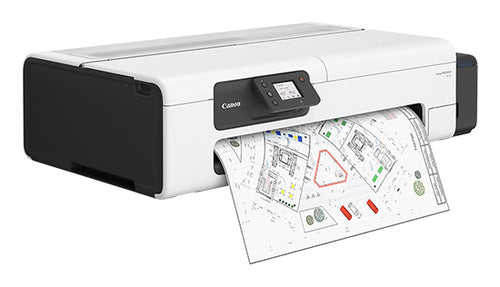 Canon imagePROGRAF TC-21 large format printer
