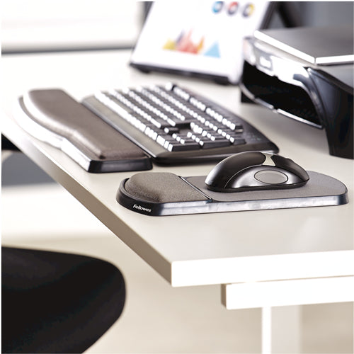 Fellowes 9374001 mouse pad