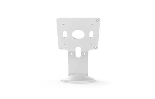 Multimedia Cart Compulocks 111W VESA Fixed Aluminium Stand 45-Degree