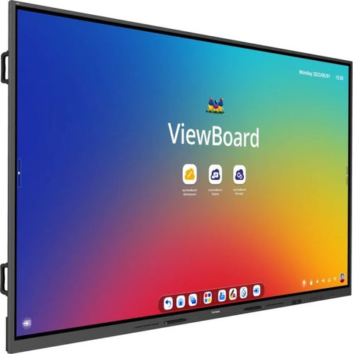 Interactive Whiteboard Viewsonic IFP110 110-Inch 4K Ultra HD 400 cd/m²