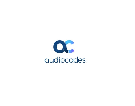Software License Upgrade AudioCodes SW/OVOC/10S/2.5K-5K Enhanced Communication