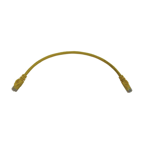 Tripp Lite N261-001-YW networking cable