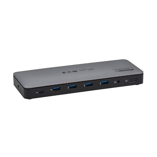 Eaton USBC DOCK 3 DIS 4K HDMI DP USB