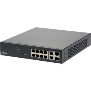 Axis 01191-004 network switch