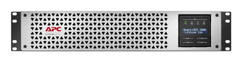 APC SMTL3KRM2UCLNC uninterruptible power supply (UPS)