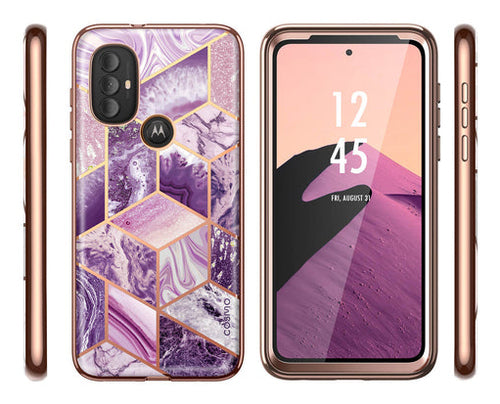 i-Blason Cosmo MT22GERCICAMETH mobile phone case