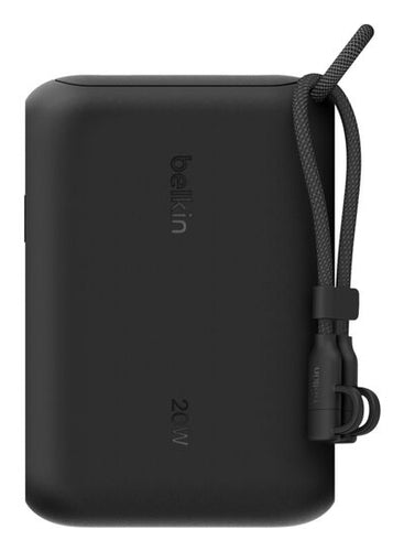 Belkin BoostCharge