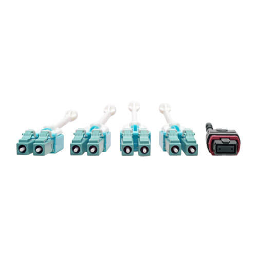 Eaton N845-01M-8L-MG InfiniBand/fibre optic cable