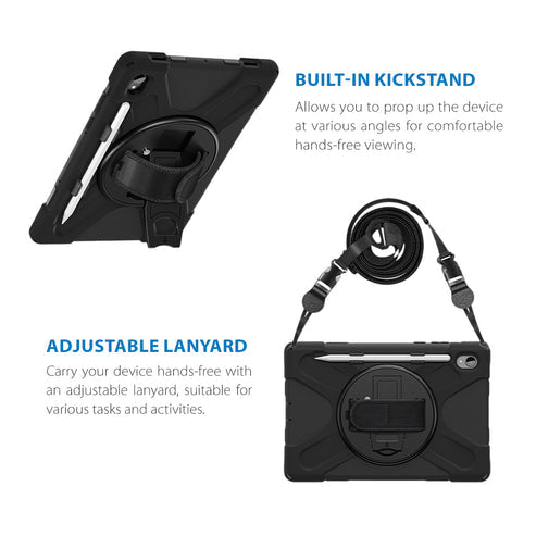 Strike Group CAS-STKHSTS11 tablet case