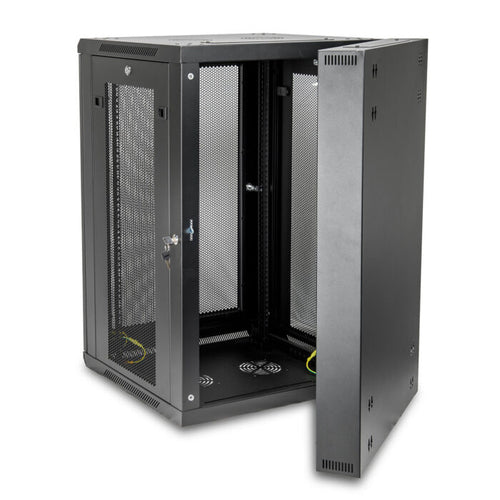 Rocstor Y10E090-B1 rack cabinet