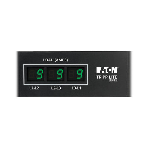 Tripp Lite PDU3MV6L2120 power distribution unit (PDU)