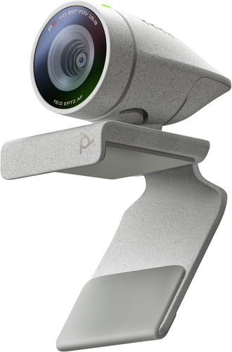 HP Poly Studio P5 USB-A TAA webcam