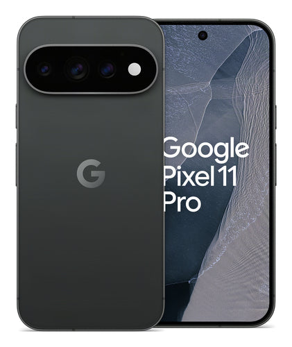 Google Pixel 11 Pro