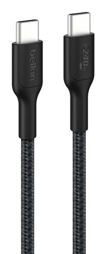 Belkin CAB025FQ1MBK USB cable