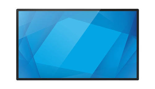 Elo Touch Solutions 6554L 65"